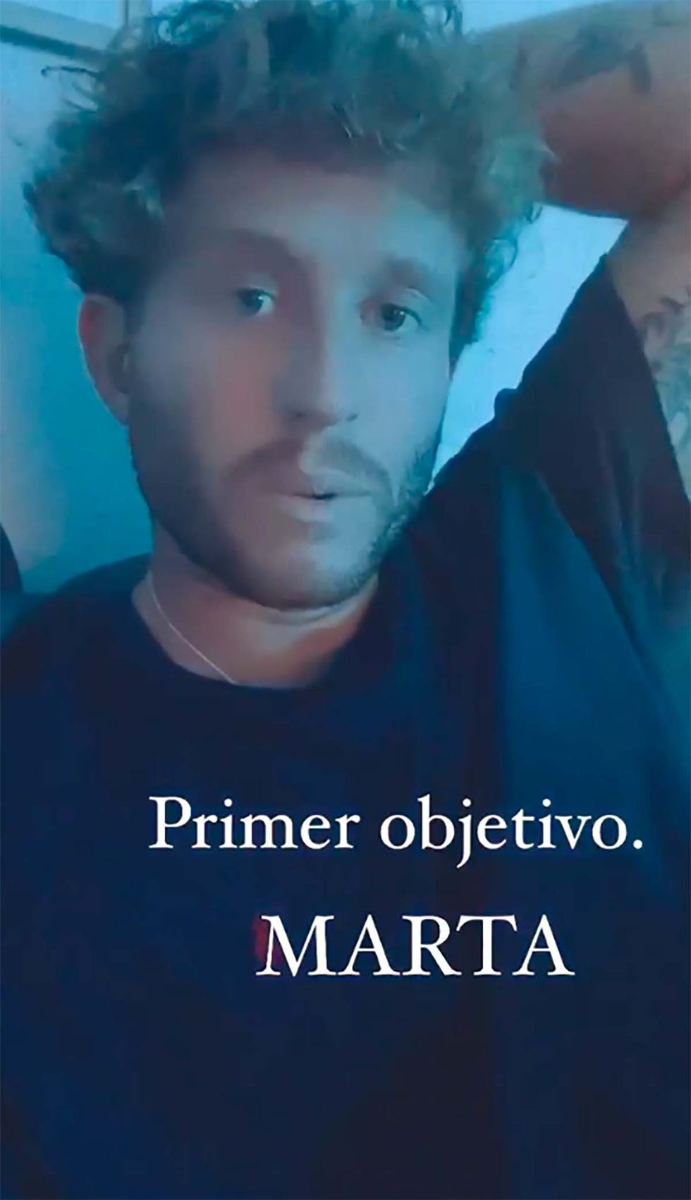 gonzalo montoya