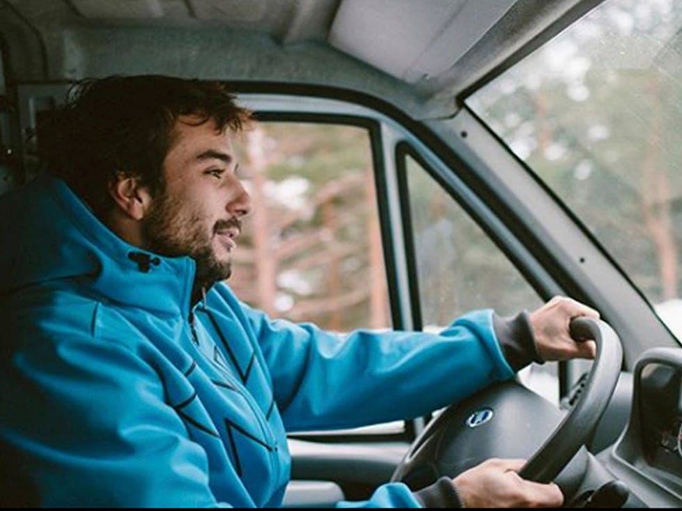 Gonzalo Sierra