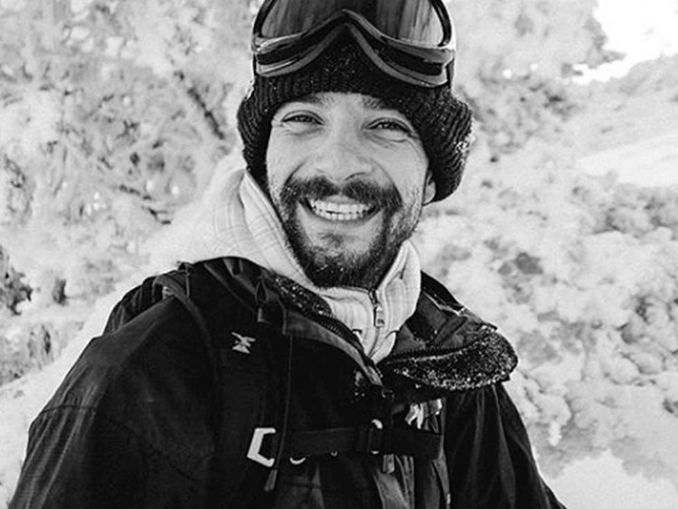 Gonzalo Sierra