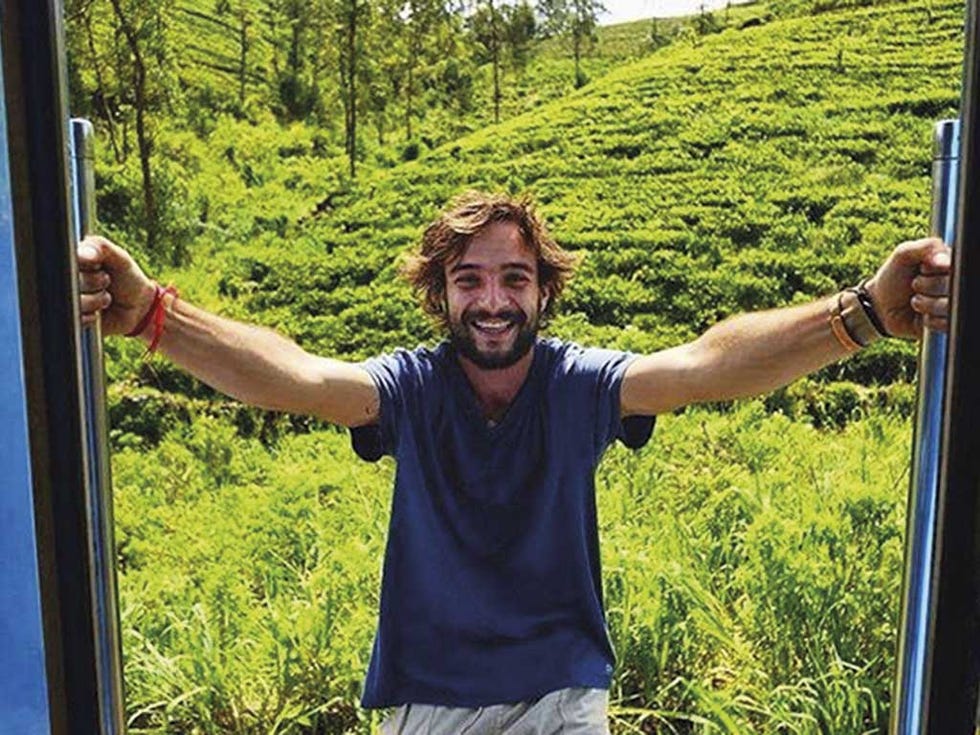 Gonzalo Sierra