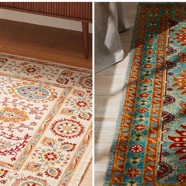 Trending at John Lewis: Large Rugs With A Luxury Price Tag