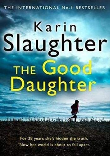 best karin slaughter books