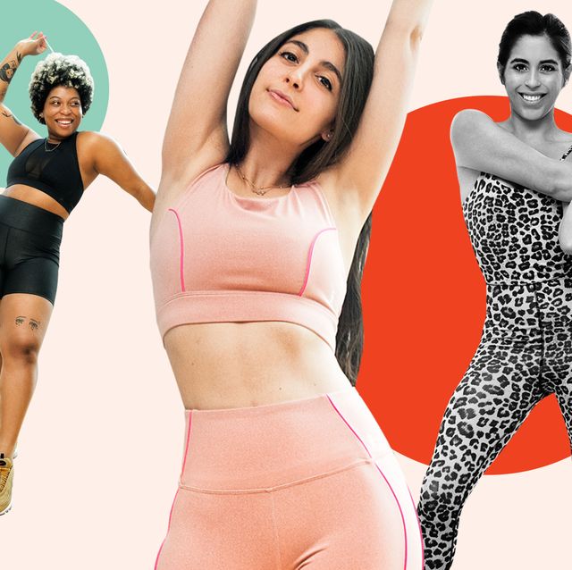 Good American Workout Clothes Activewear Review — We Tried It