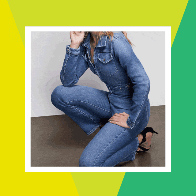 Wonder Nation girls blue capri pants size M (7-8) – Solé Resale