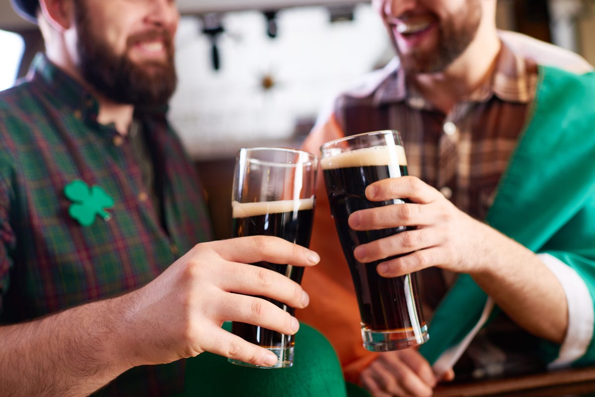 preview for 6 Things You Should Know About St. Patrick's Day