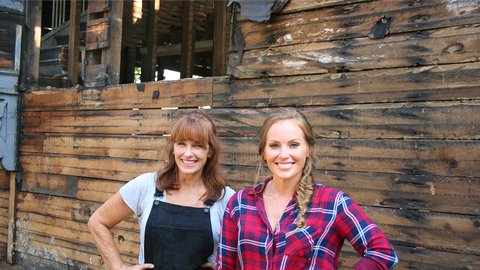 preview for Here's What You Need to Know About HGTV's 'Good Bones'