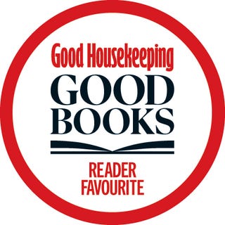 good books spring collection