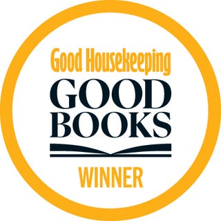 good books spring collection