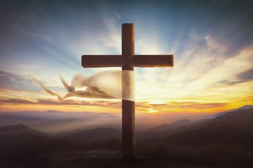 good friday facts