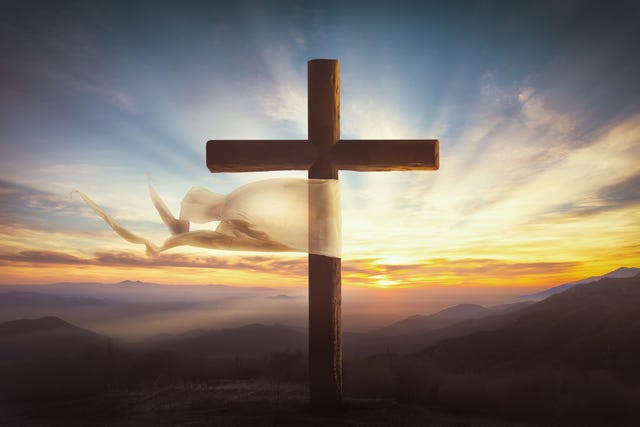good friday facts