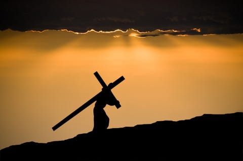 What Is Good Friday? What the Day Means to Christians