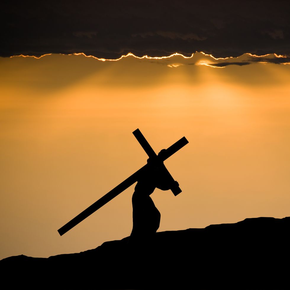 What Is Good Friday? What the Day Means to Christians
