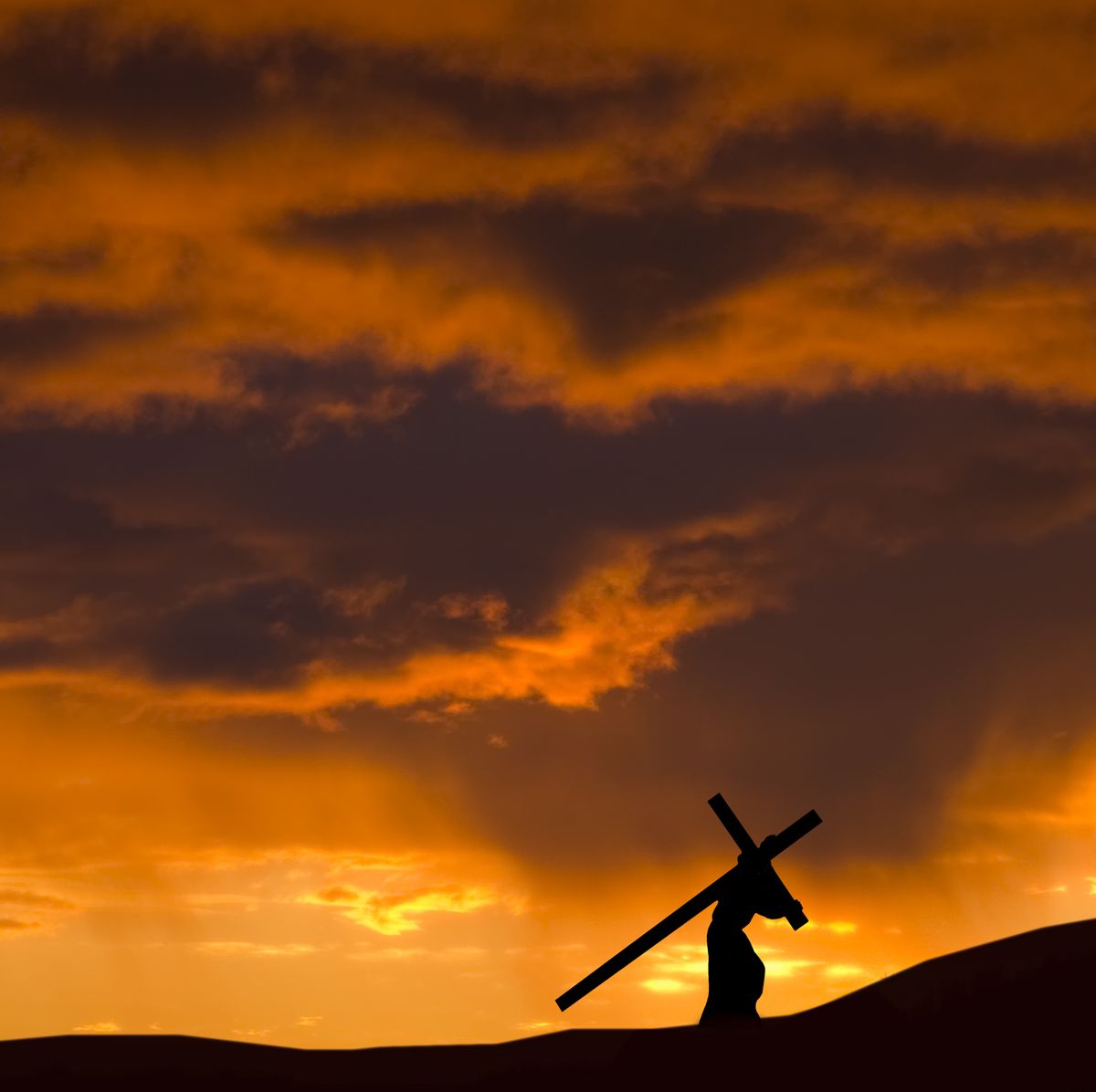 What Is Good Friday? What the Day Means to Christians
