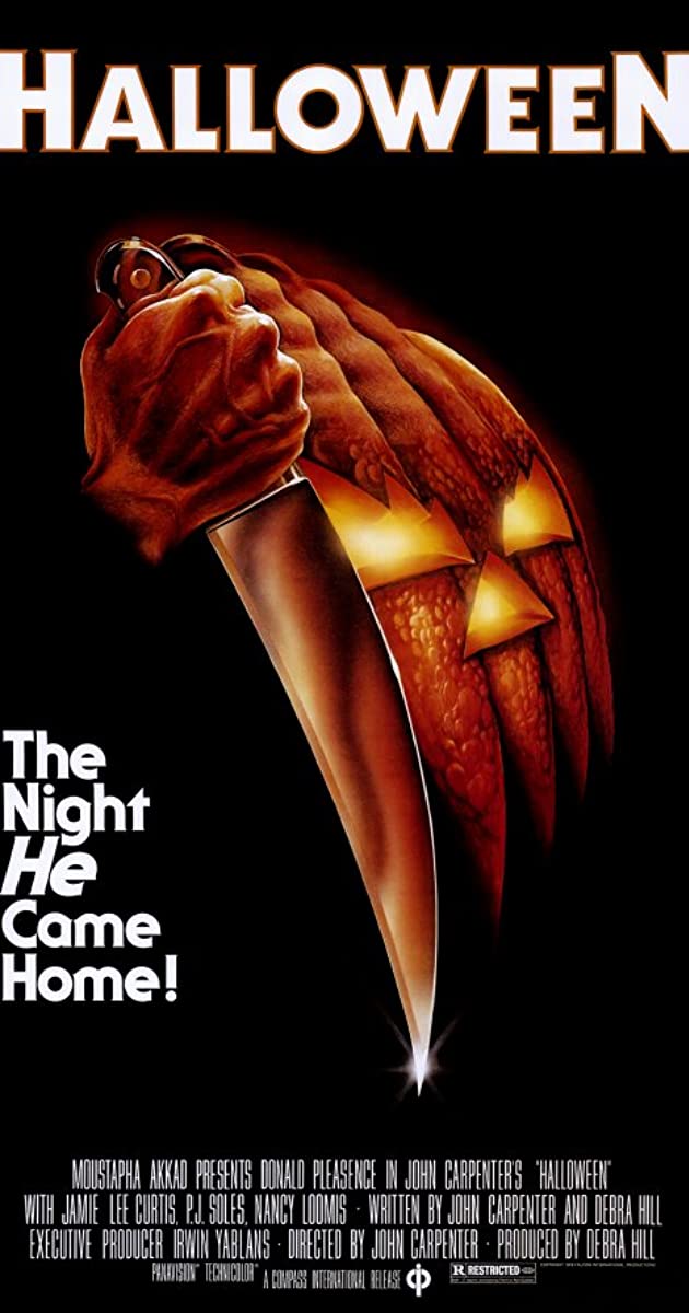 25 Good Halloween Movies — Halloween Movies to Stream