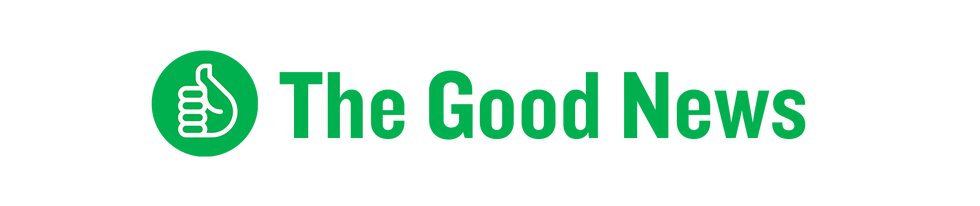 the good news