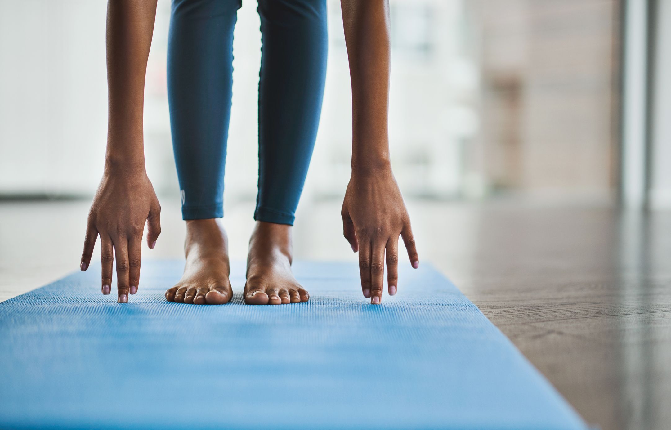 Why movement health trumps all wellness trends this year
