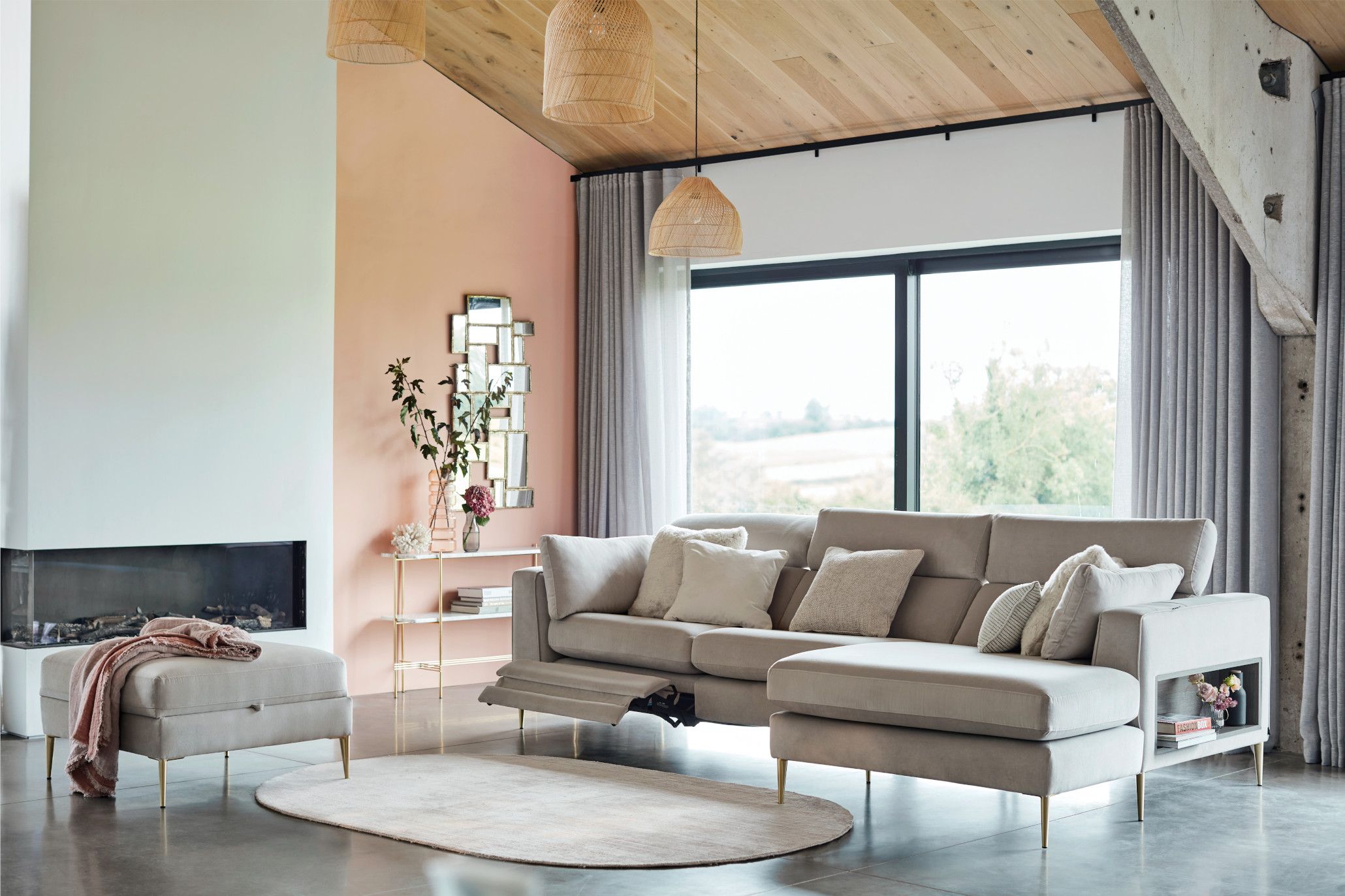 New DFS Storeaway sofas - Good Homes magazine : Goodhomes Magazine