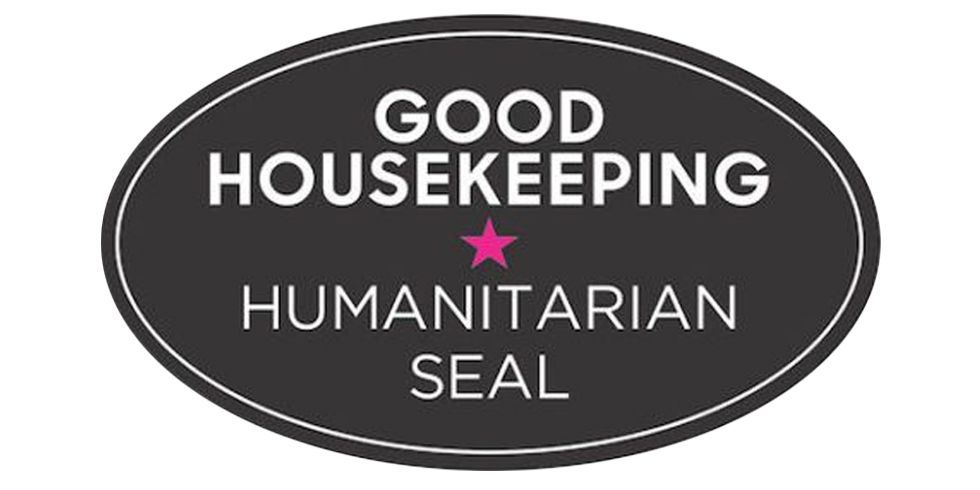 Good Housekeeping Logo and symbol, meaning, history, PNG, brand
