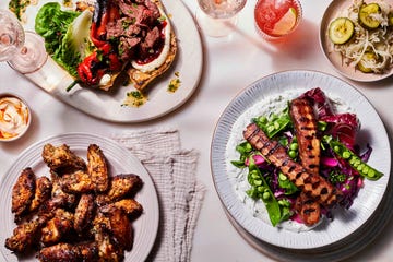 good housekeeping institute bbq taste test results