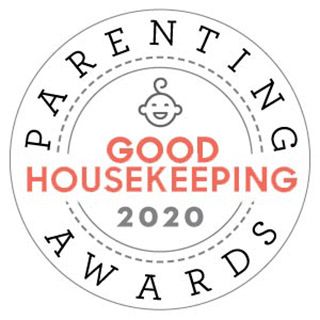 good housekeeping parenting awards 2020