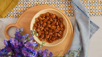 pecans