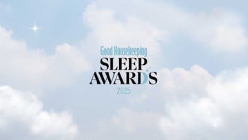good housekeeping sleep awards