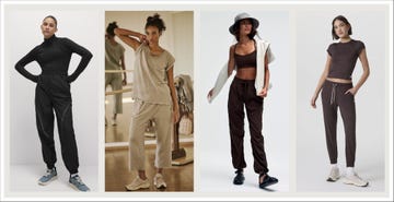 athleisure trend