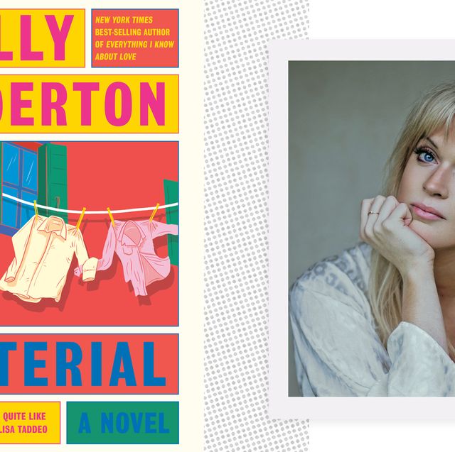 Good Material by Dolly Alderton