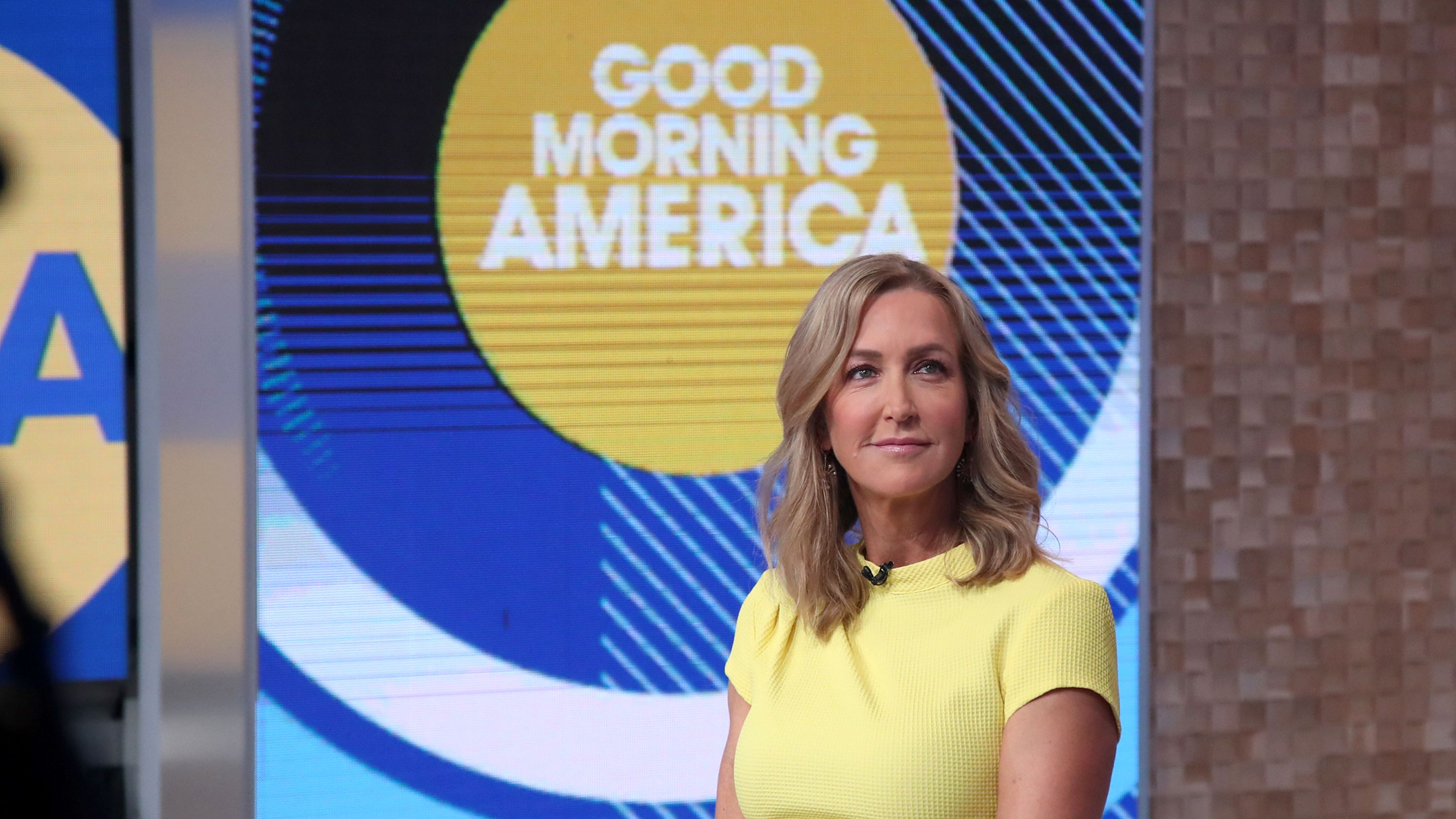 What Happened to Lara Spencer? The 'GMA' Star Shares a Major Health Update  on Instagram