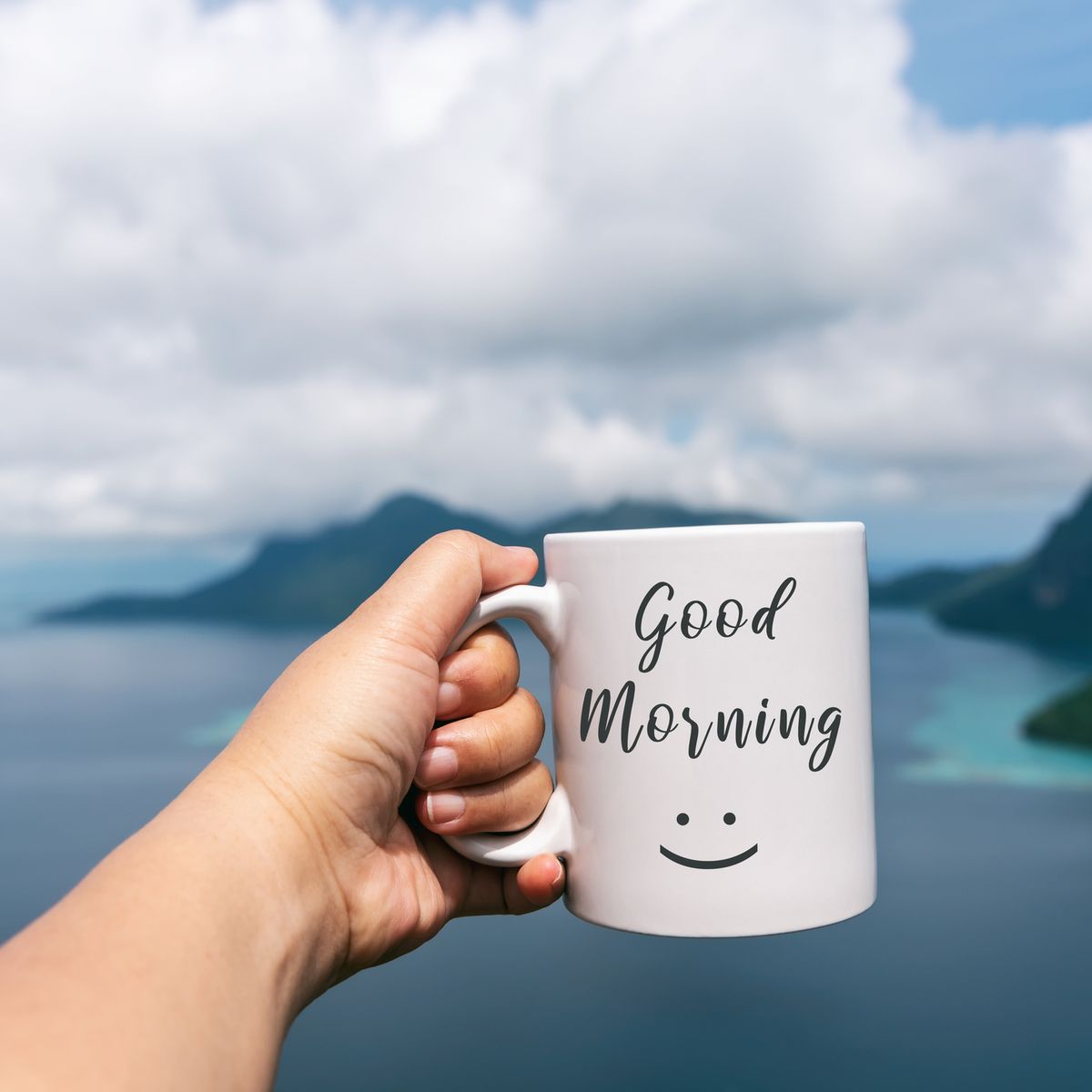 20 Best Good Morning Quotes - Best Short, Famous Good Morning Quotes