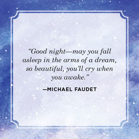25 Good Night Quotes - Inspirational Good Night Love Quotes For Her