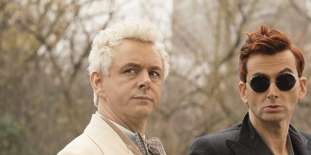 Good Omens' Season 3 - Cast, News, Updates, and More
