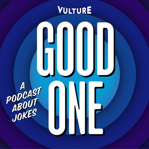good one podcast