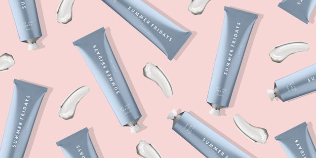 Summer Fridays Jet Lag Mask Review