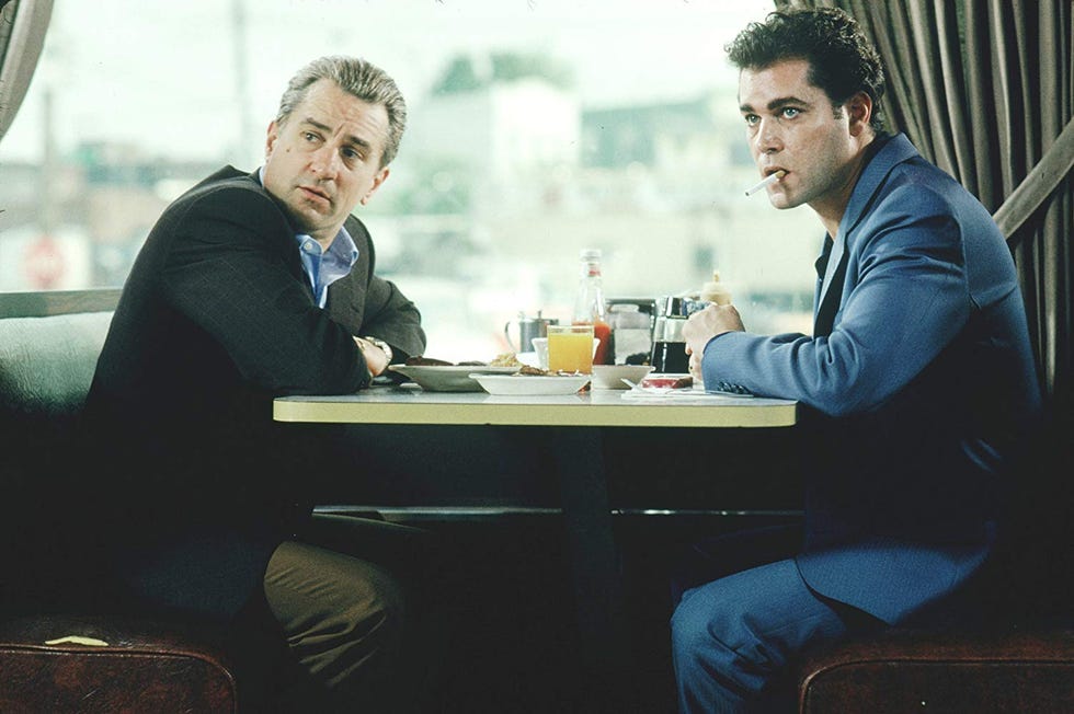 Every Martin Scorsese/Robert De Niro Movie, Ranked