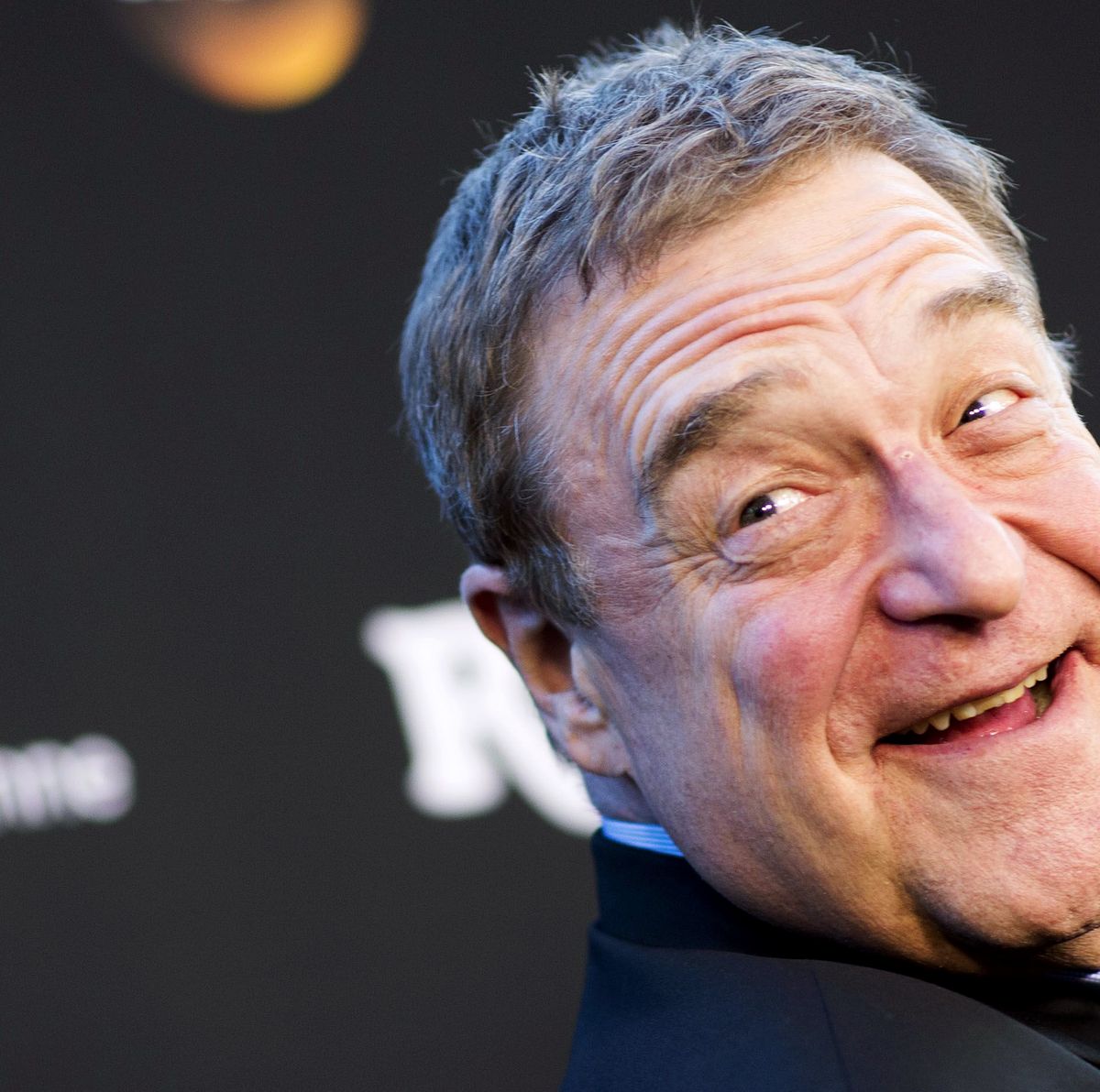 John Goodman Isn't Angry Anymore. Unless He Watches the News.