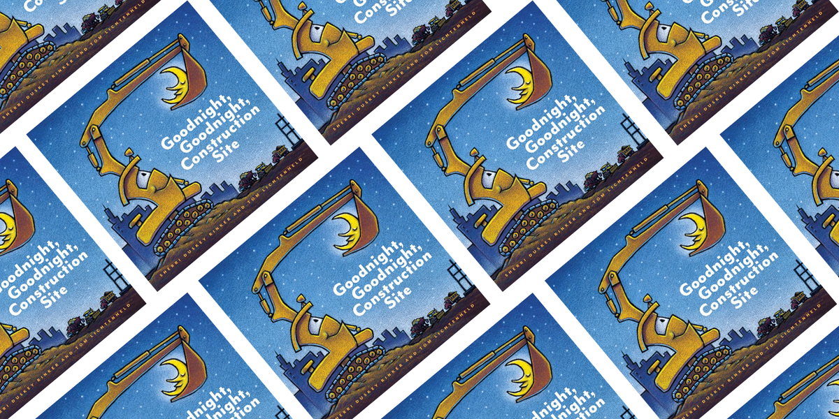 Goodnight, Goodnight, Construction Site Book on Amazon - Children's Books on Amazon Goodnight, Goodnight, Construction Site Book on Amazon - Children's Books on Amazon