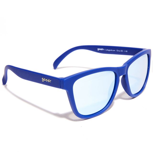 Eyewear, Glasses, Sunglasses, Blue, Personal protective equipment, Transparent material, Product, Vision care, Cobalt blue, Goggles, 