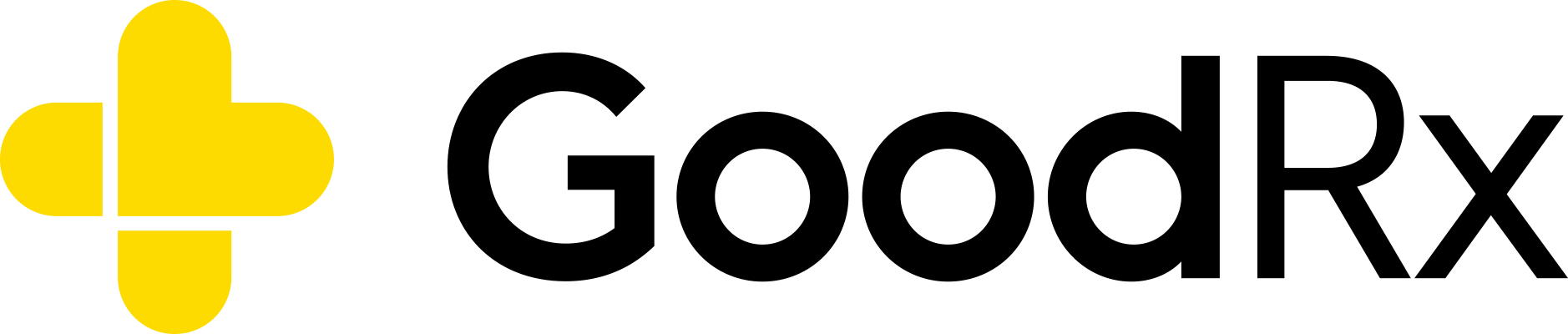 GoodRx Logo