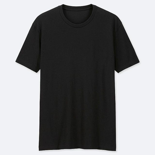 Black T-shirts: 6 of the Best to Buy