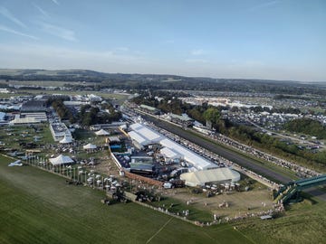 goodwood revival