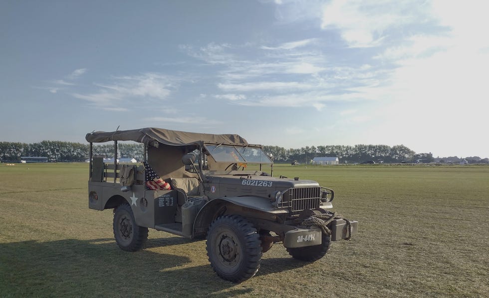 Goodwood Revival airfield transport goodwood revival airfield transport