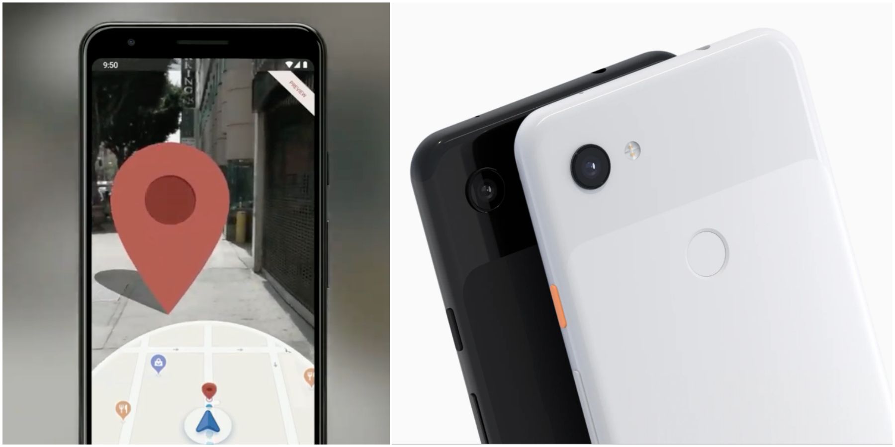 最強中階手機Google Pixel 3a！」佛心價、美型、拍照強、無限雲端空間