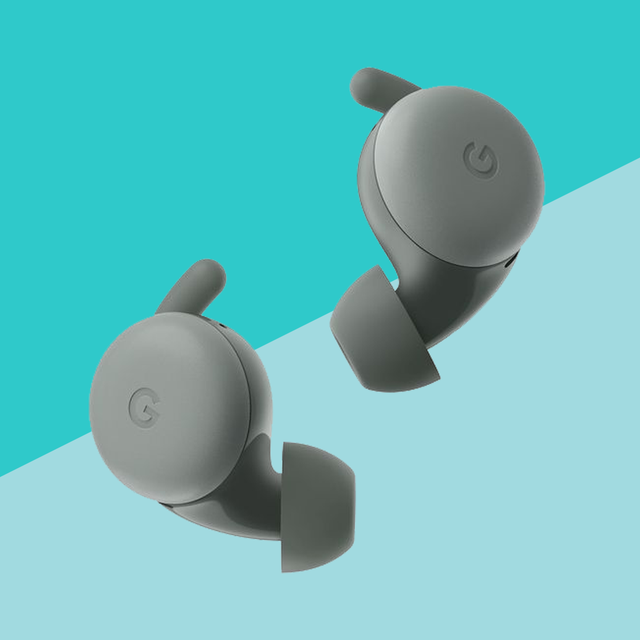 Google Pixel Buds A-Series review: Affordable, secure, and optimized for  Android