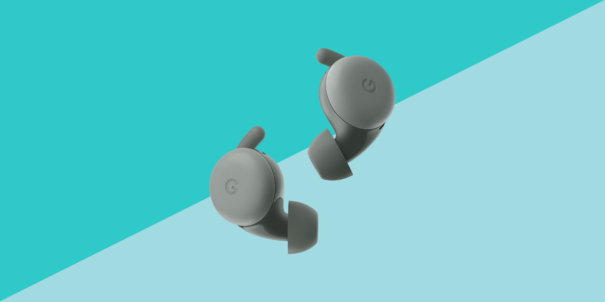 よし　Google PIXEL BUDS A-SERIES Google Pixel Buds A-Series Earphones - Truly Wireless with