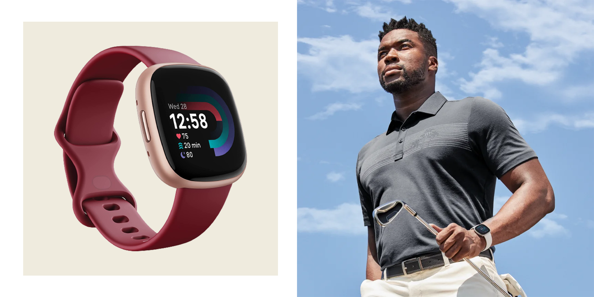 Precies Instituut Memoriseren Cheap Fitbit Deals for May 2023: Get 22% Off This Fitbit Smartwatch