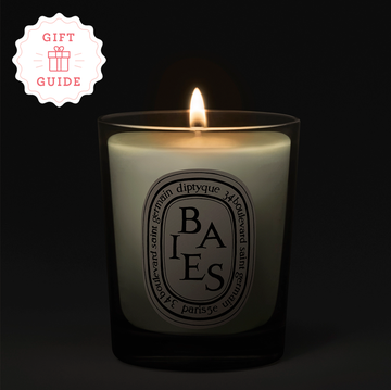 google gift guide under $50 2024 diptyque candle and hailey bieber wearing rhode lip treatment