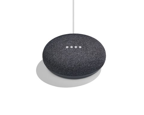 google home mini - valentine's day gifts for husband