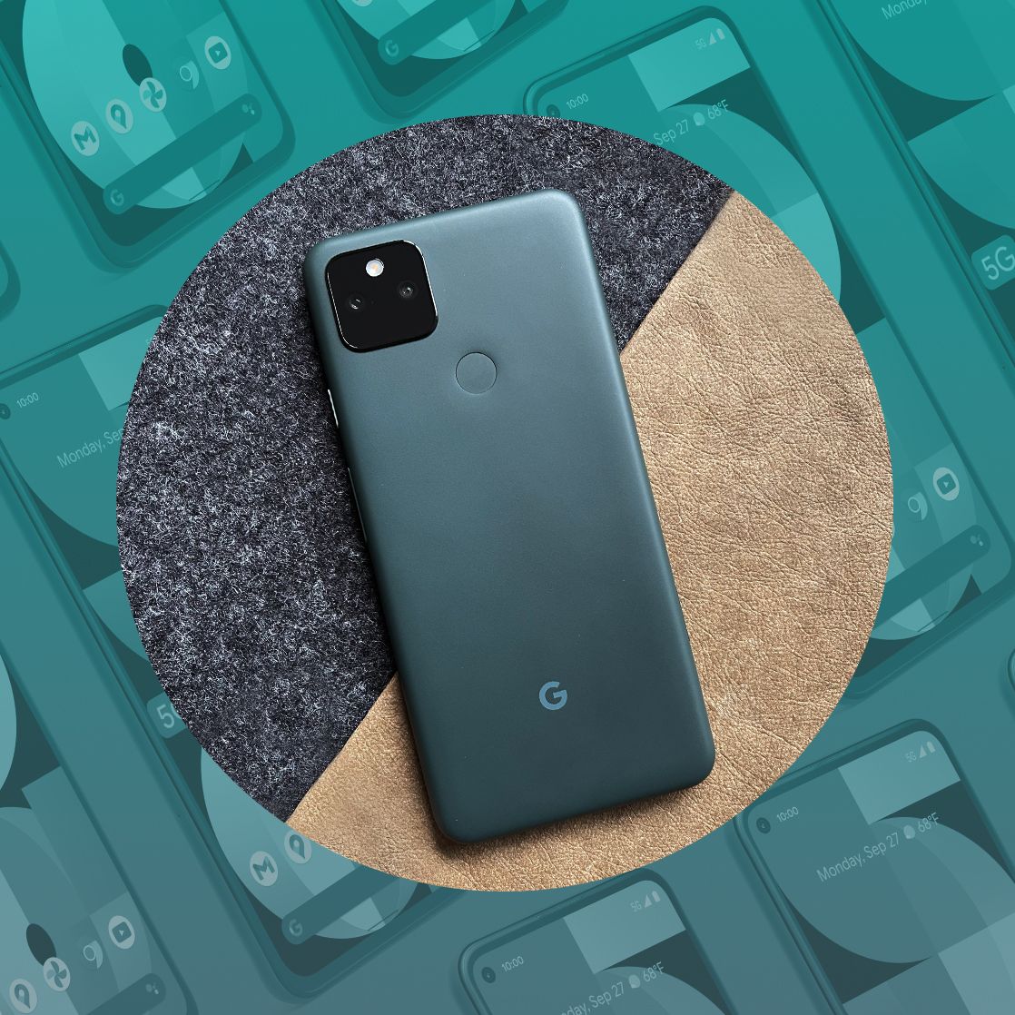 Google Pixel 5a Review: The Best Smartphone Under $500