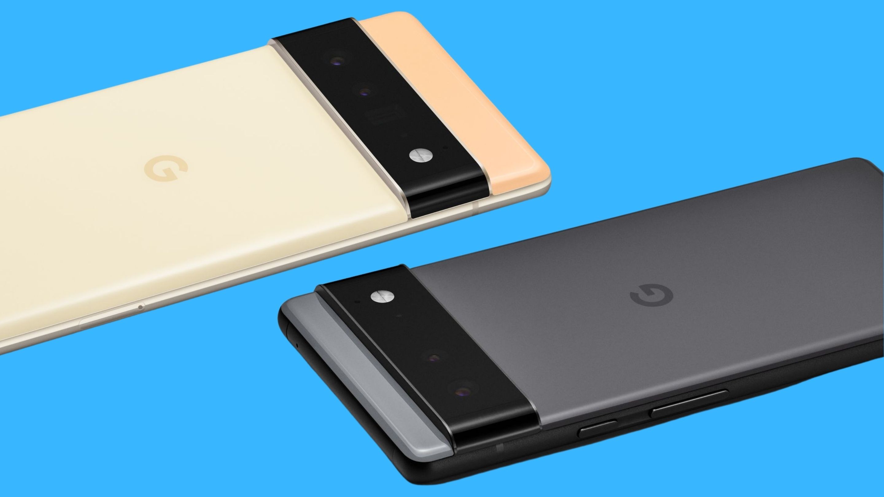 Google Pixel 6: ¿qué es, cuándo se lanzará y cuál sería su precio inicial?, Google Pixel 6 Pro, revtli, RESPUESTAS